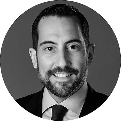 Alex Fuentes, MBA 2008