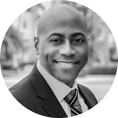 Spurgeon Monroe, MBA 2007