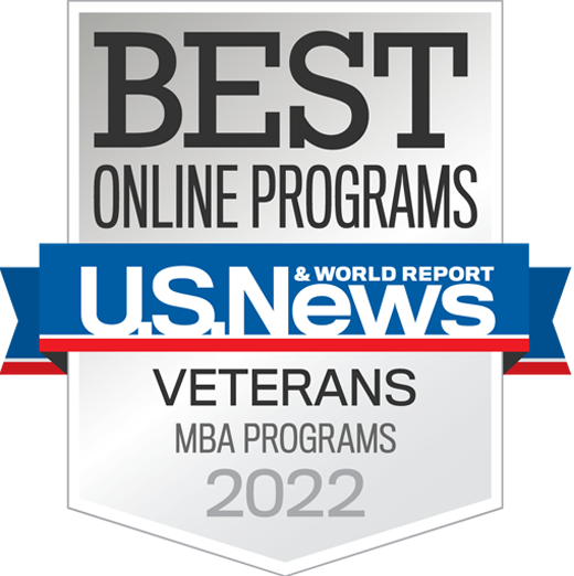 2022 Best Veterans MBA Programs