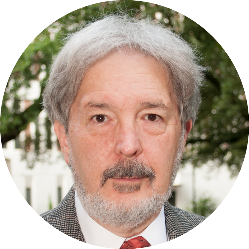 Barry Diskin