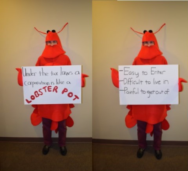 Lobster