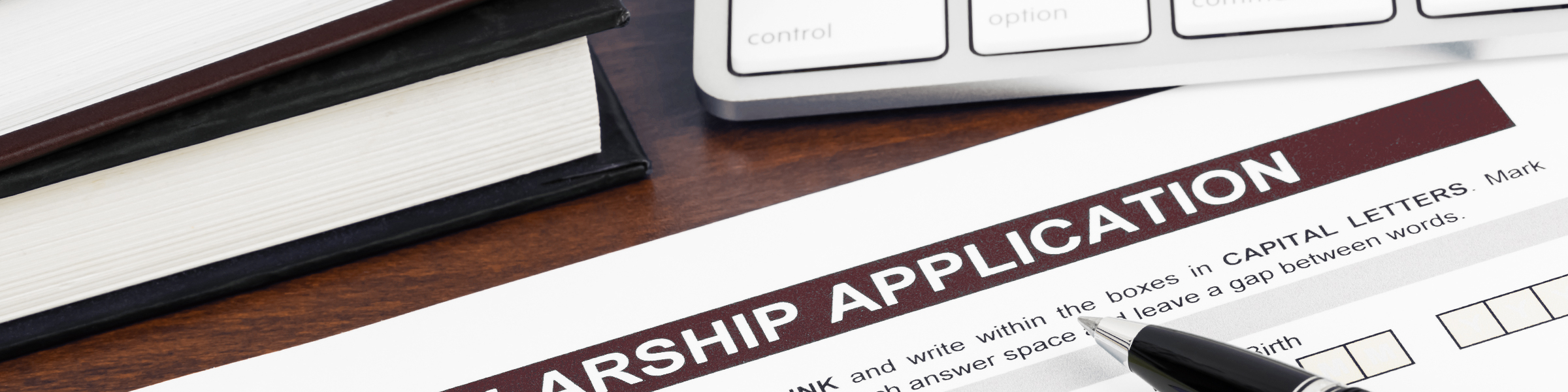 Scholarships