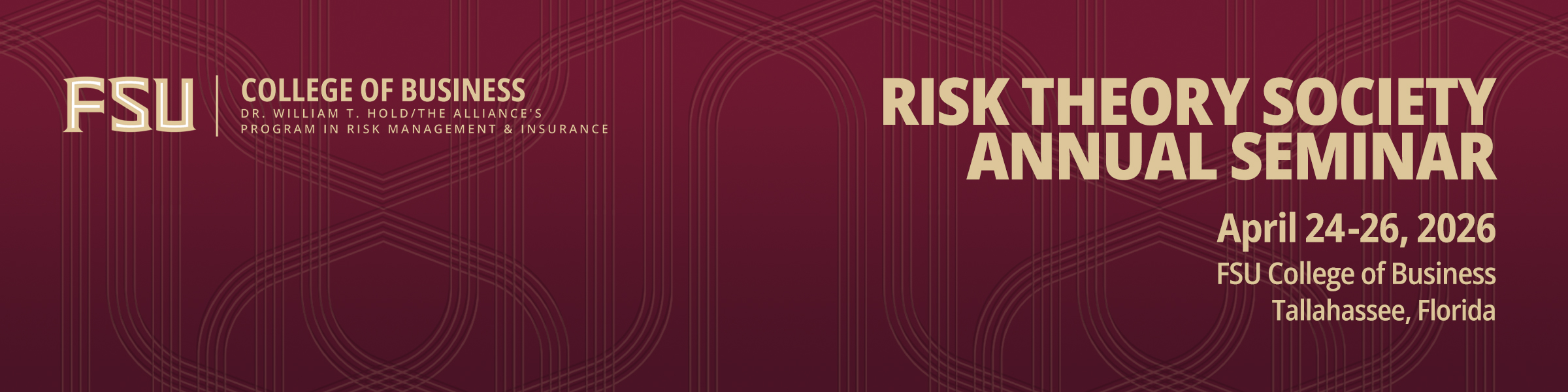 RTSS banner