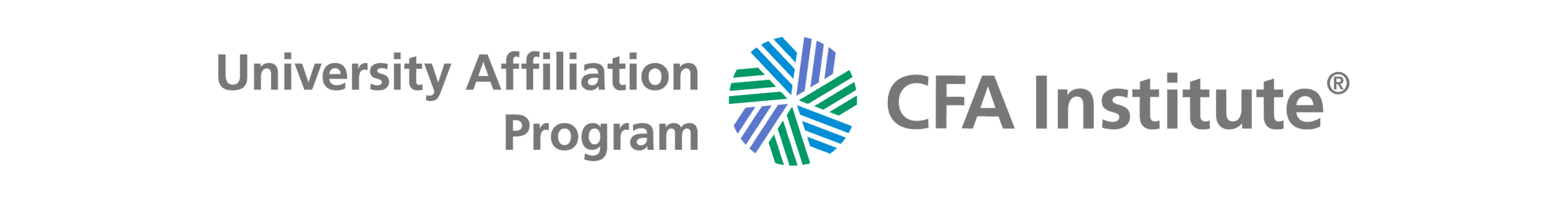 CFA UAP logo