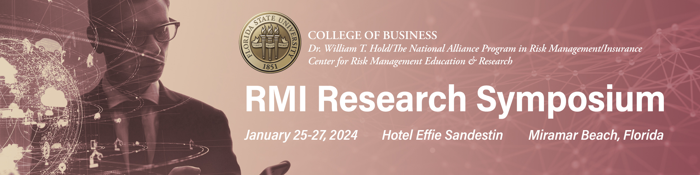 RMI Research Symposium