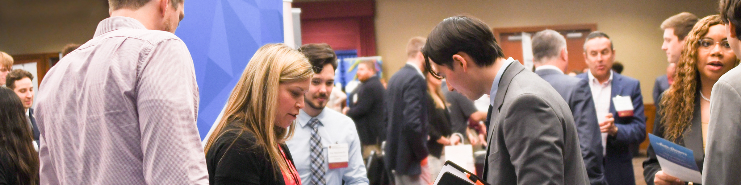 Insurance Days - Recruiting