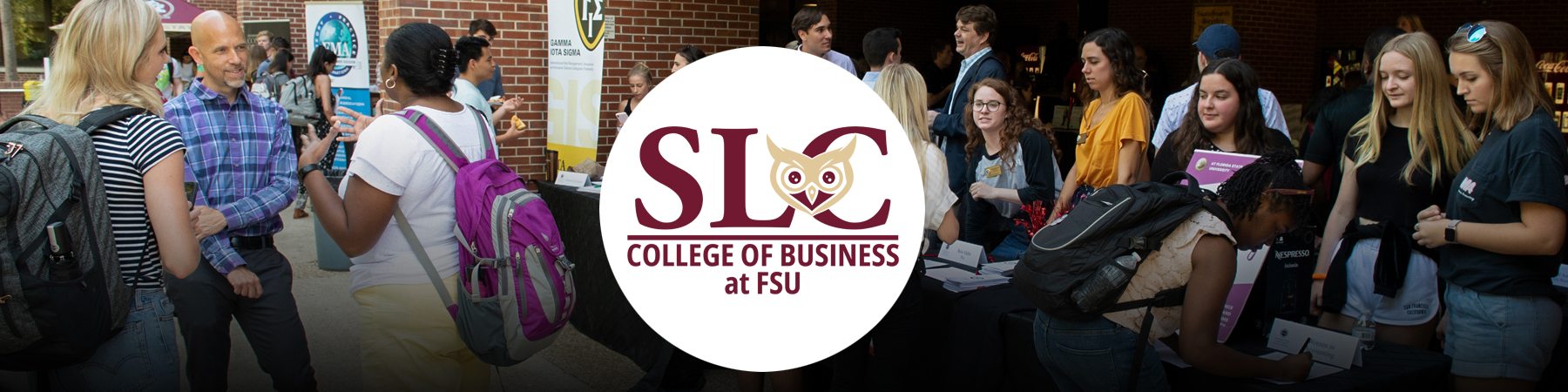 SLC Homepage