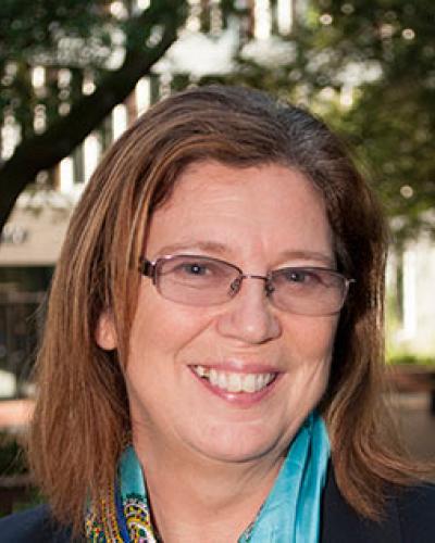 Patricia Shubrick