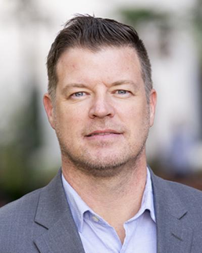Shane Smith