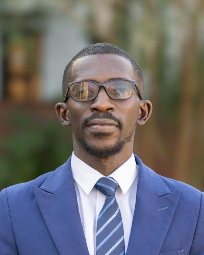 Emmanuel Yamoah