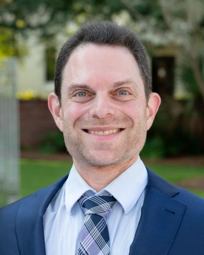 Evan Saltzman