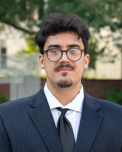 Adam Al-Rubaee