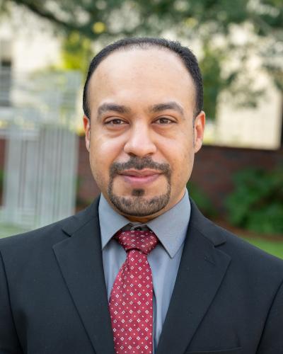 Ahmed Alsafwani