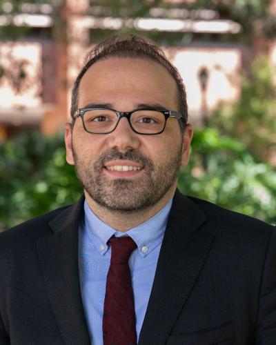 Ilias Filippou