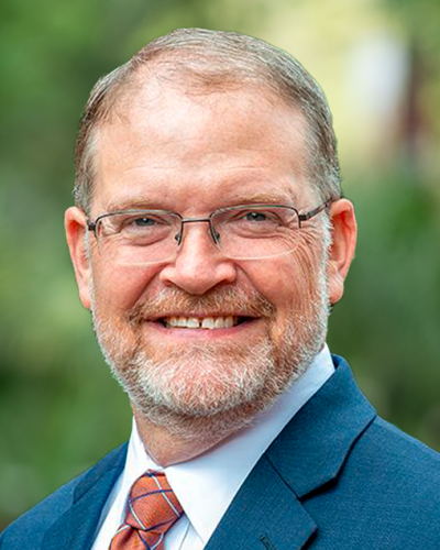 John Held