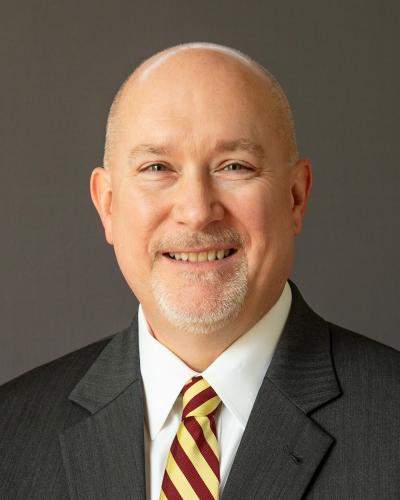 Dean Michael Hartline