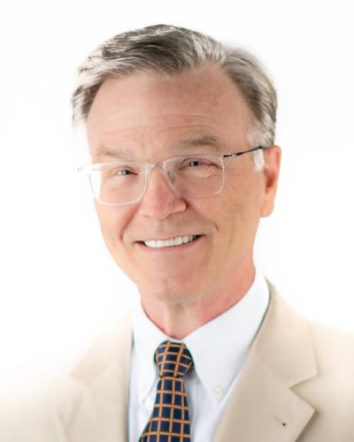 Steven Haynes