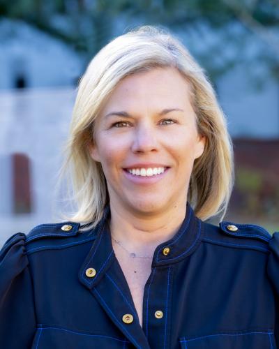 Caroline C. Poole