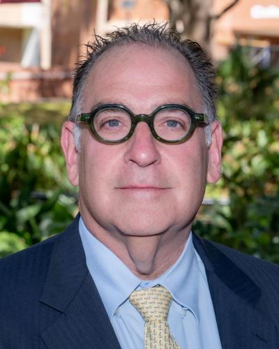 Daniel Strachman