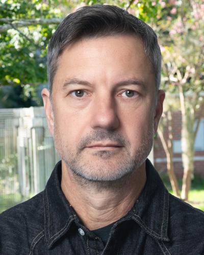 Michael Baggett