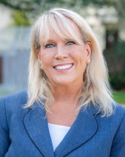 Patricia Kenney