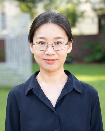 Yijun Zhou