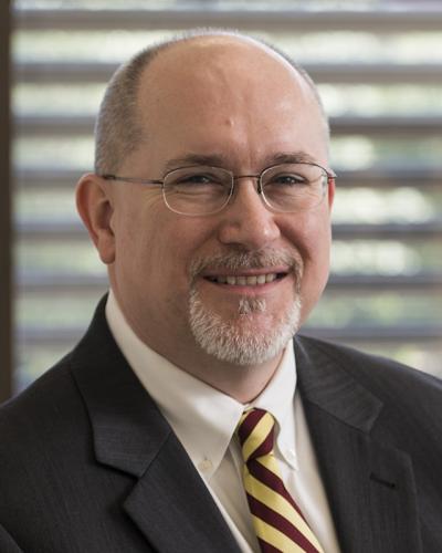 Michael Hartline, Dean of FSU College of Business