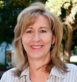 Suzanne Barwick