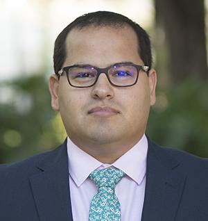 Brandon Mendez