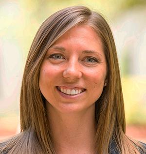 Colleen Harmeling