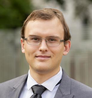 Daniel Bradbury