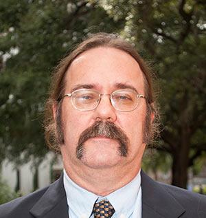 John B. Larsen