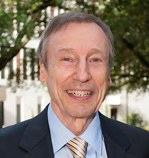 Larry Giunipero