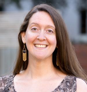 Leah Lapsynski