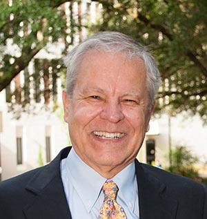 Lawrence Joseph (LJ) Mahon