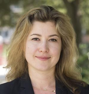 Mariya Letdin