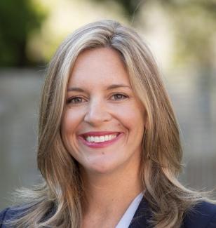 Meredith Thomas