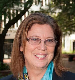 Patricia Shubrick