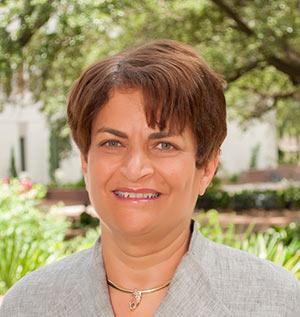 Rochelle Greenberg