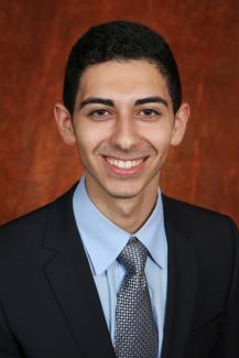 Evan Roman