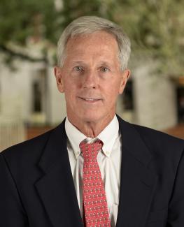 Tim Kinney