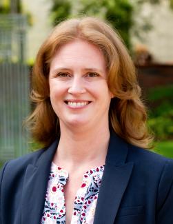 Sarah Withers