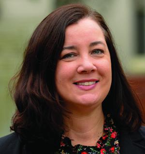 Amy McDevitt