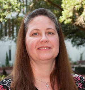 Marietta Dye