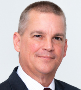 Michael Campbell