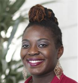 Courtney Mickens