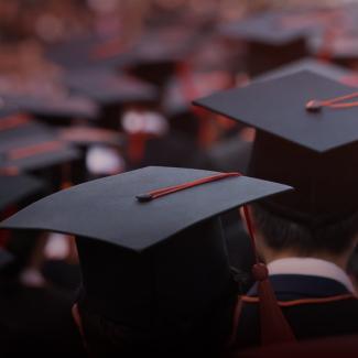 Online graduate degrees rank among top programs nationwide