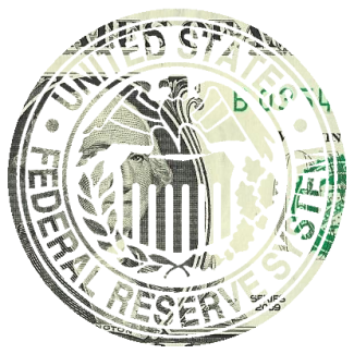 Seal of United States Federal Reserve System