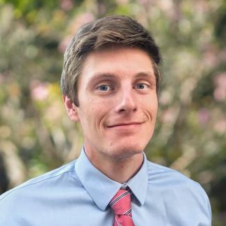 Matt Baucum