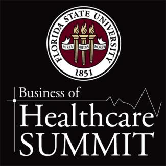 Business of Healthcare Summit logo